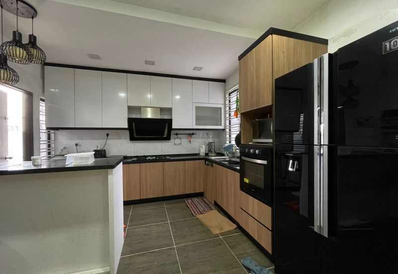 JP Perdana (Jaya Putra Perdana)