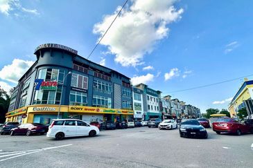 Taman Nusa Bestari, Skudai