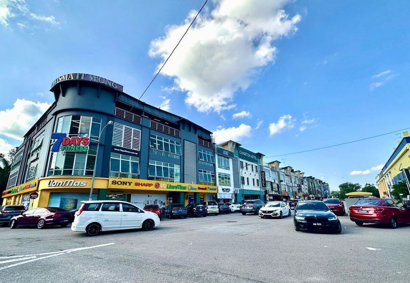 Taman Nusa Bestari, Skudai