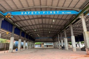 Kawasan Perindustrian Seelong