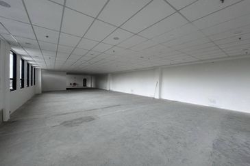 Kawasan Perindustrian Pasir Gudang