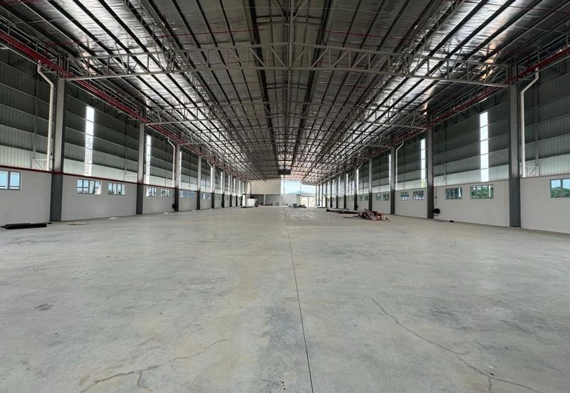 Smart Industrial Park @ SILC