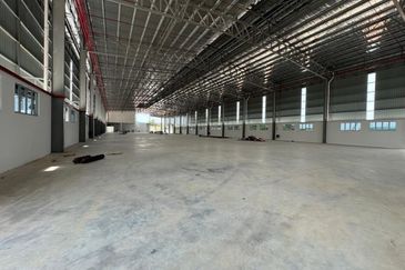 Smart Industrial Park @ SILC