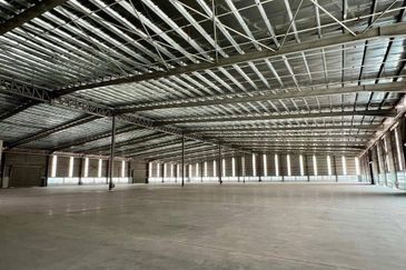 Smart Industrial Park @ SILC