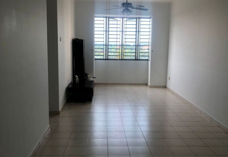 Nusa Perdana Serviced Apartment