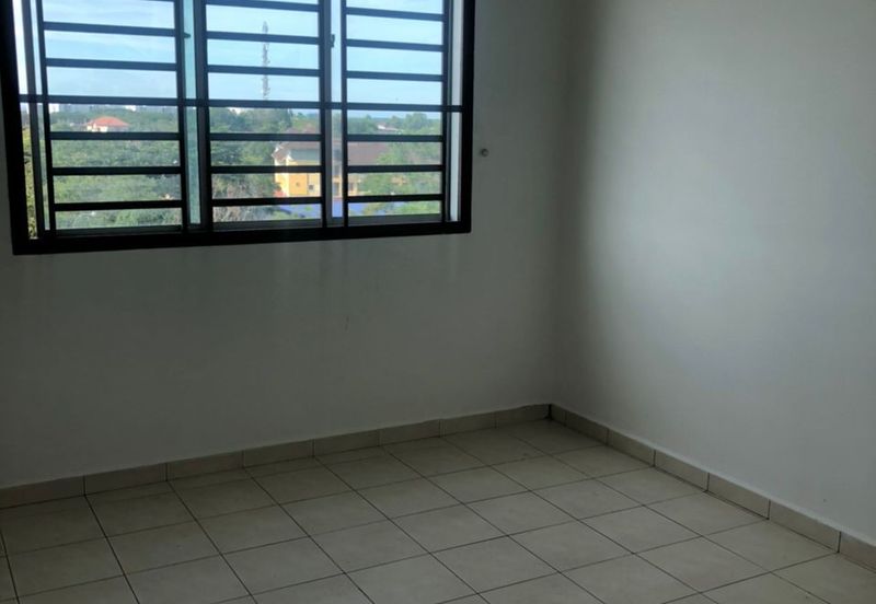 Nusa Perdana Serviced Apartment