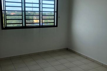 Nusa Perdana Serviced Apartment