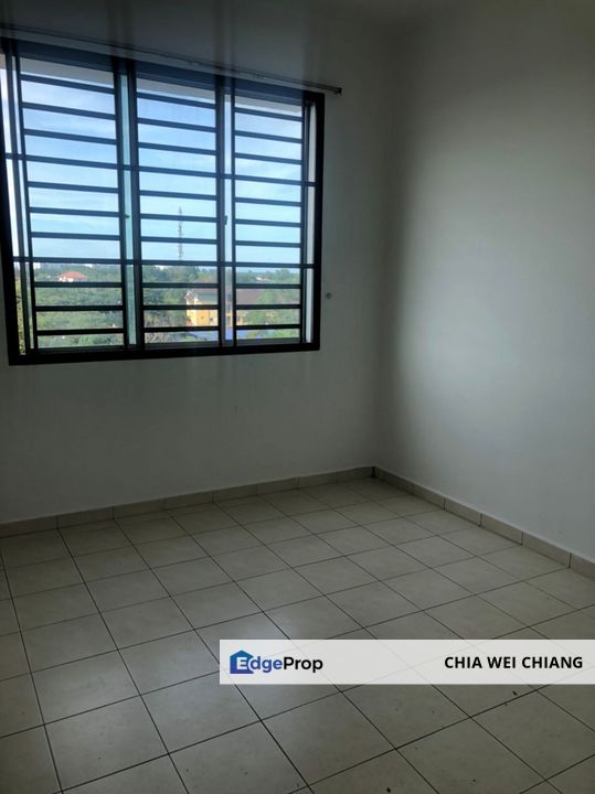 Nusa Perdana Apartment Gelang Patah Unit For Rent, Johor, Gelang Patah