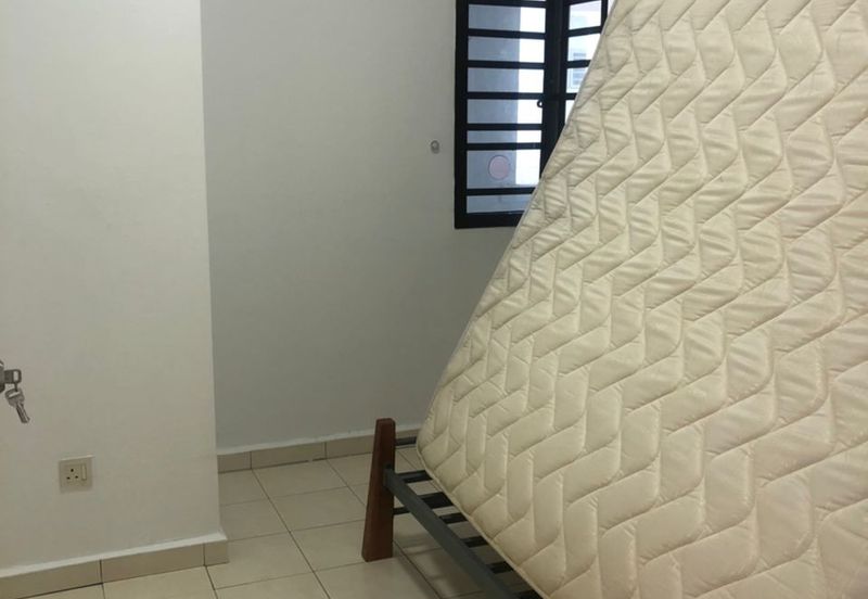 Nusa Perdana Serviced Apartment