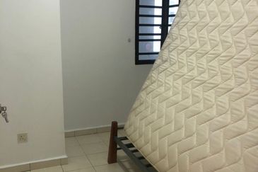 Nusa Perdana Serviced Apartment
