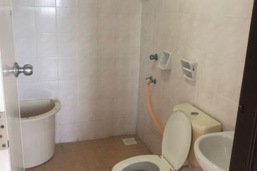 Nusa Perdana Serviced Apartment