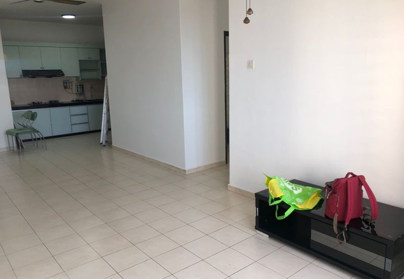 Nusa Perdana Serviced Apartment