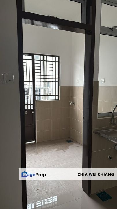 Citrine Hills Kangkar Pulai Double Storey Terrace , Johor, Kangkar Pulai