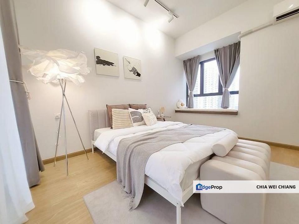 Royal Strand Country Garden Condominium Unit For Sale, Johor, Johor Bahru