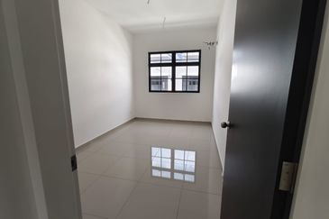 Tate Dalton @ Eco Botanic 2