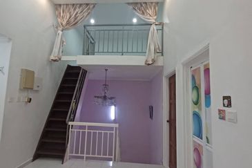 Taman Bukit Indah @ Iskandar Puteri