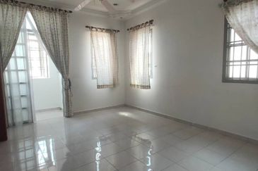 Taman Bukit Indah @ Iskandar Puteri