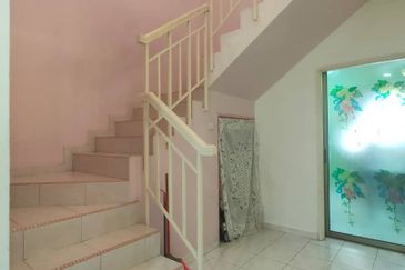 Taman Bukit Indah @ Iskandar Puteri