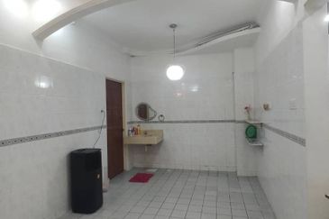 Taman Bukit Indah @ Iskandar Puteri