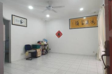 Taman Bukit Indah @ Iskandar Puteri