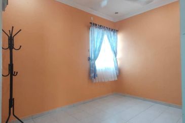 Taman Bukit Indah @ Iskandar Puteri