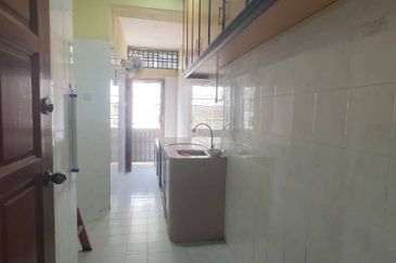 Taman Bukit Indah @ Iskandar Puteri