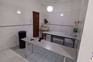 Taman Bukit Indah @ Iskandar Puteri