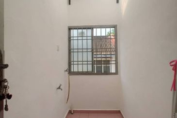 Taman Bukit Indah @ Iskandar Puteri