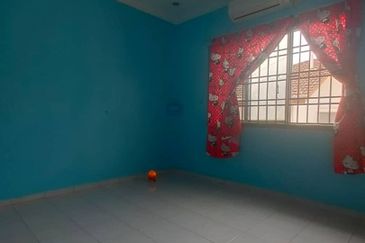 Taman Bukit Indah @ Iskandar Puteri