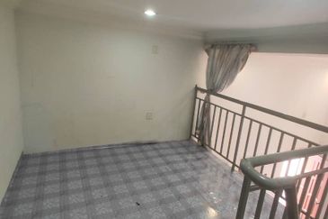 Taman Bukit Indah @ Iskandar Puteri