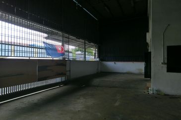 Taman Tan Sri Yaacob