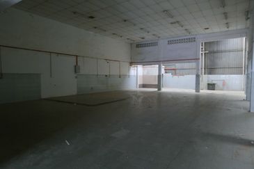 Taman Tan Sri Yaacob