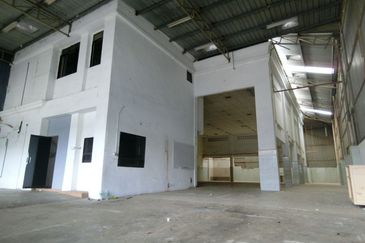 Taman Tan Sri Yaacob