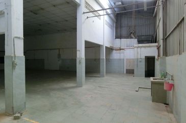 Taman Tan Sri Yaacob