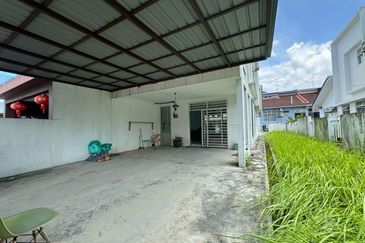 Taman Bukit Indah @ Iskandar Puteri