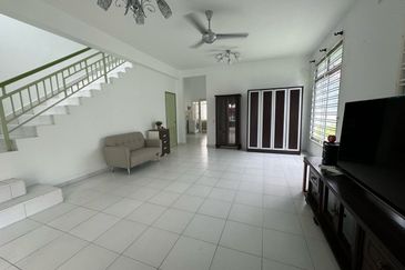 Taman Bukit Indah @ Iskandar Puteri