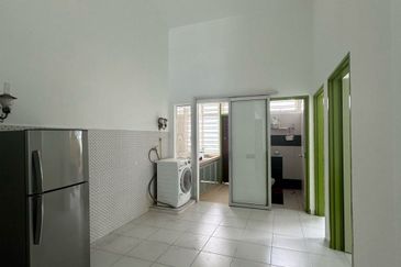 Taman Bukit Indah @ Iskandar Puteri