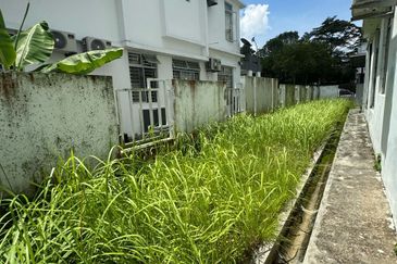 Taman Bukit Indah @ Iskandar Puteri