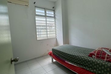 Taman Bukit Indah @ Iskandar Puteri