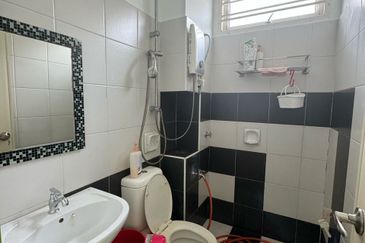 Taman Bukit Indah @ Iskandar Puteri