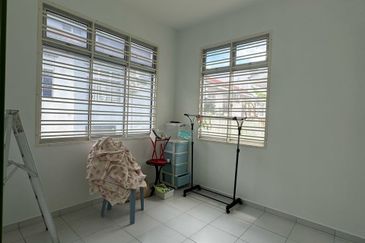 Taman Bukit Indah @ Iskandar Puteri