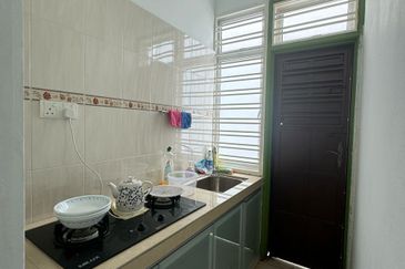 Taman Bukit Indah @ Iskandar Puteri