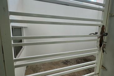 Taman Bukit Indah @ Iskandar Puteri