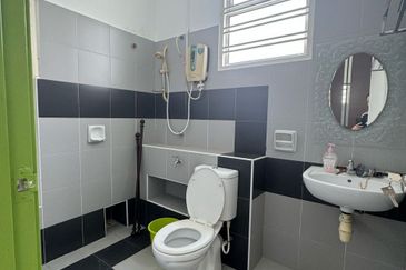 Taman Bukit Indah @ Iskandar Puteri