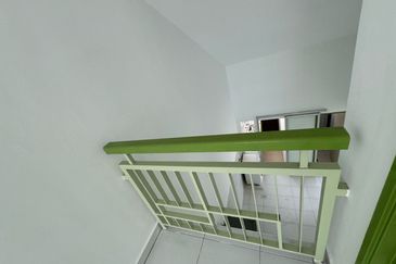 Taman Bukit Indah @ Iskandar Puteri