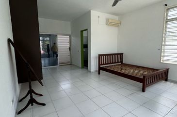 Taman Bukit Indah @ Iskandar Puteri