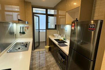 R&F Princess Cove, Tanjung Puteri