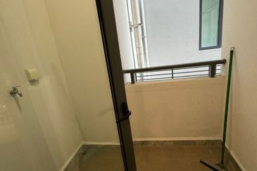 R&F Princess Cove, Tanjung Puteri