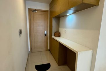 R&F Princess Cove, Tanjung Puteri