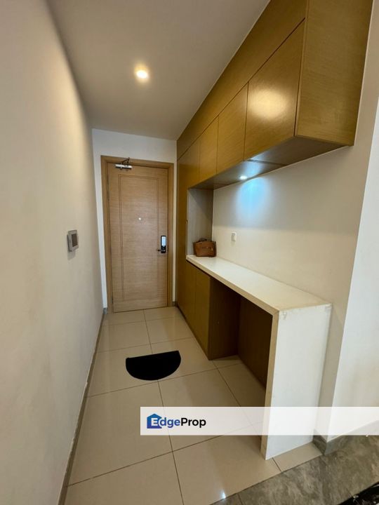 Serviced Residence at R&F Princess Cove For Sale, Johor, Johor Bahru
